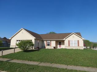 3500 Midlothian Way, Lafayette, IN