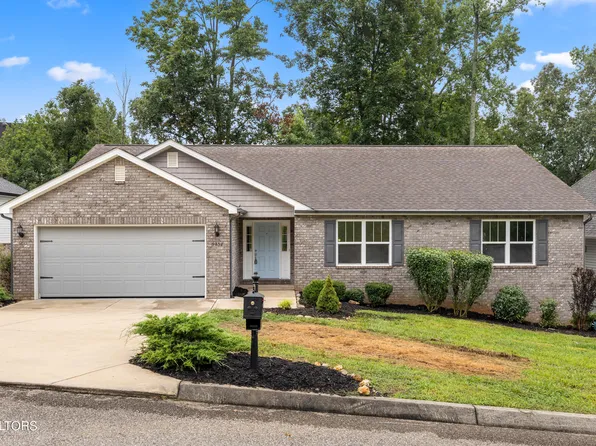 9852 Chesney Hills Ln, Knoxville, TN 37931