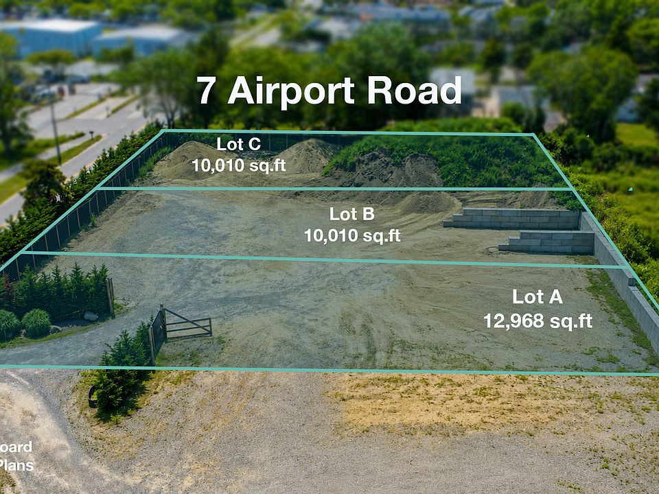 2nd image of 7 Airport Rd
