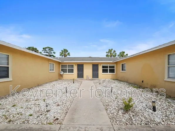 13405 Pine Needle Ln, Fort Myers, FL 33908