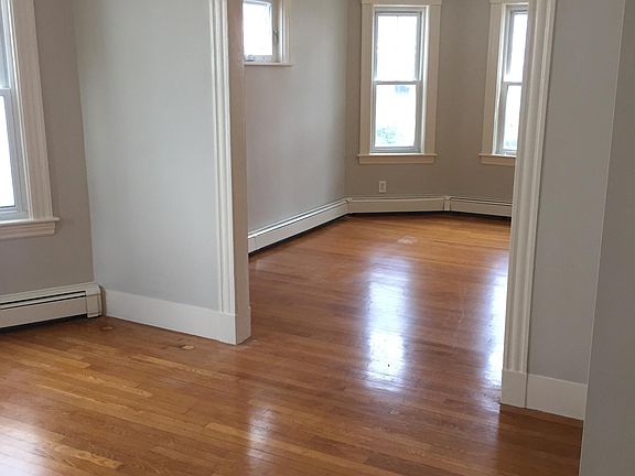 Living room and dingin room