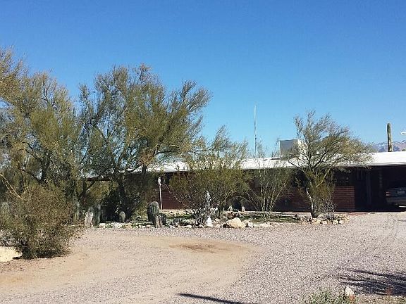 3rd image of 5720 N Senita Way