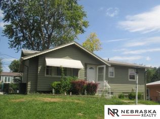 7201 S 50th St, Omaha, NE 68157