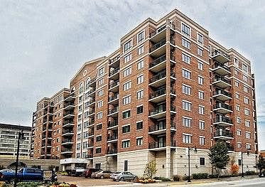 2nd image of 750 Pearson St APT 612
