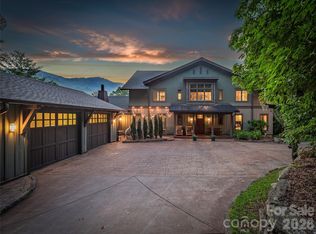 39 Ox Bow Xing, Weaverville, NC 28787