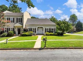 9445 Knollcrest Blvd, Johns Creek, GA 30022