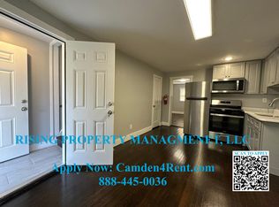 1536 Bradley Ave #A, Camden, NJ 08103
