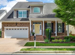 2670 Trellis Green Cir, Henrico, VA 23233