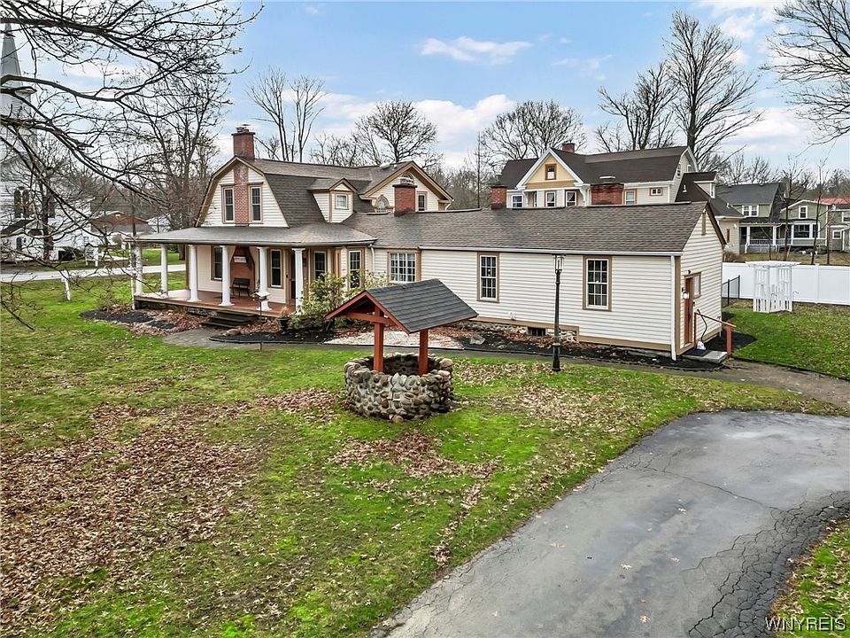 2980 Bowen Rd, Elma, NY 14059 Zillow