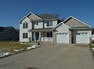 30869 Refuge Dr, Osceola, IN 46561