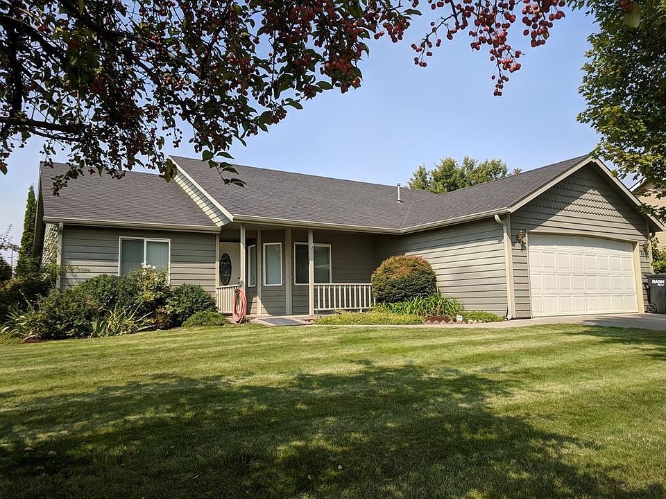 1st image of 801 SE Harvest Dr