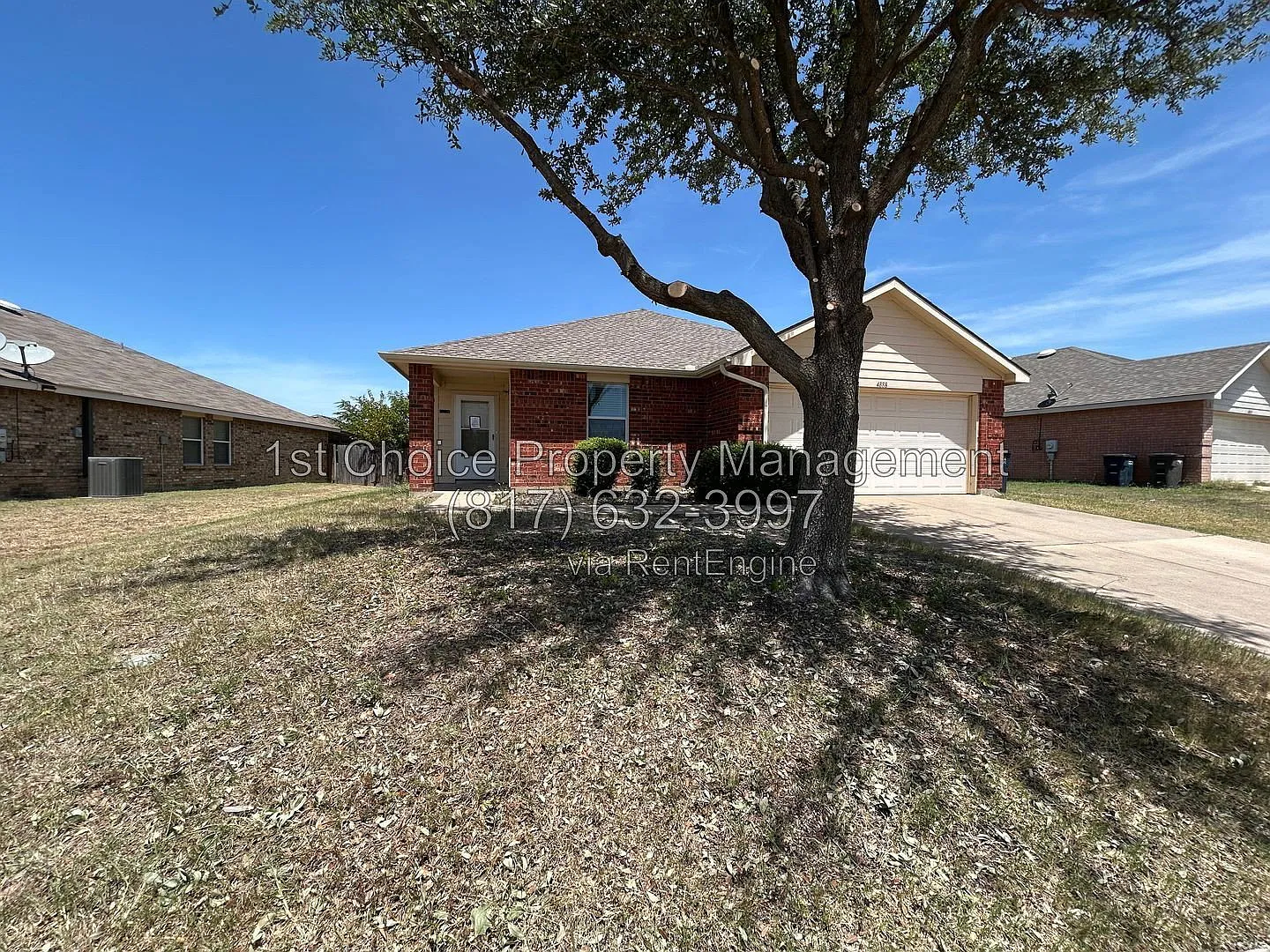 3 bed, 2.0 bath, 1610 sqft, $1,850 — Photo 2