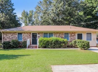 2082 Warren Dr SW, Austell, GA 30106