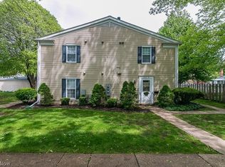 7357 Foxmill Rd UNIT D, Mentor, OH 44060