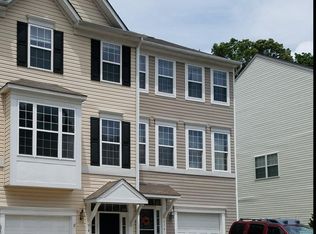 618 Trout Run Ct, Odenton, MD 21113