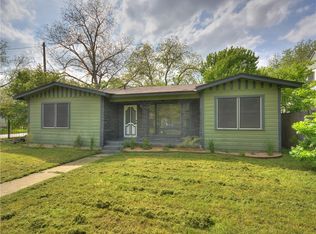 1118 Gunter St, Austin, TX 78702