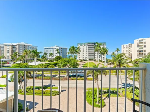 3000 Gulf Shore BLVD N #410, NAPLES, FL 34103
