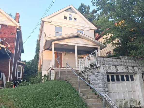 3142 Harvard Ave, Cincinnati, OH 45207