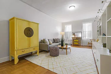 Sold by Weichert Properties - NYC