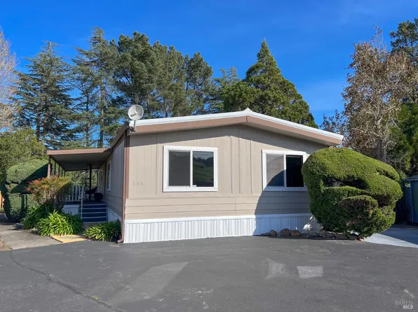 145 Bear Flag Road, Sonoma, CA 95476