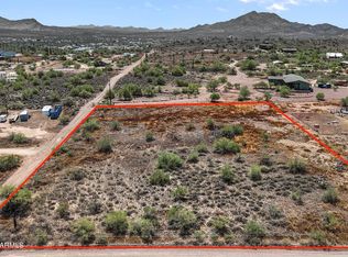 1525 W Lazy K Ranch Rd, New River, AZ 85087