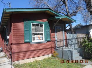 304 Laurel St, Santa Cruz, CA 95060