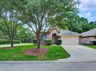 20118 Glen Breeze Ct, Humble, TX 77346