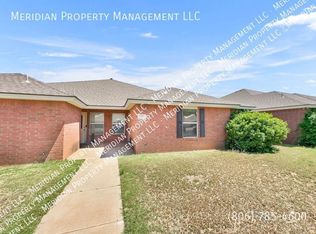 522 N Chicago Ave APT A, Lubbock, TX 79416