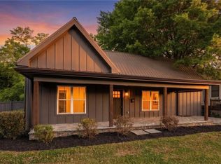 212 Hamilton Ave, Bremen, GA 30110