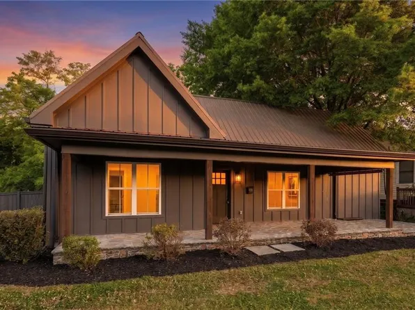 212 Hamilton Ave, Bremen, GA 30110