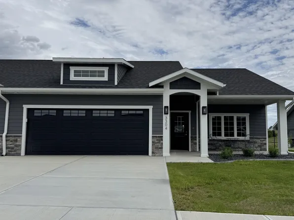 3304 Stonebrook Ln, Norfolk, NE 68701