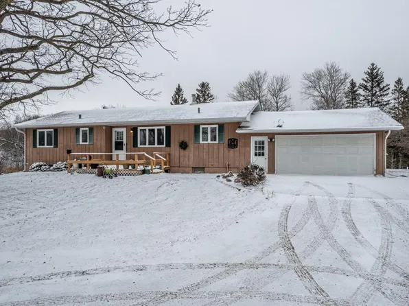 34436 County Road 150, Frazee, MN 56544