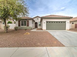 1106 E Regent Dr, Gilbert, AZ 85298