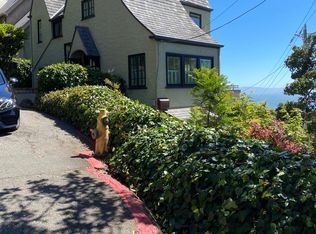 62 Central Ave, Sausalito, CA 94965
