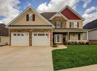 518 Cornerstone St, Lynchburg, VA 24502