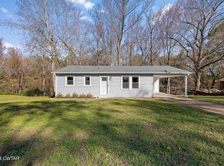 245 Old Pinson Rd, Jackson, TN 38301