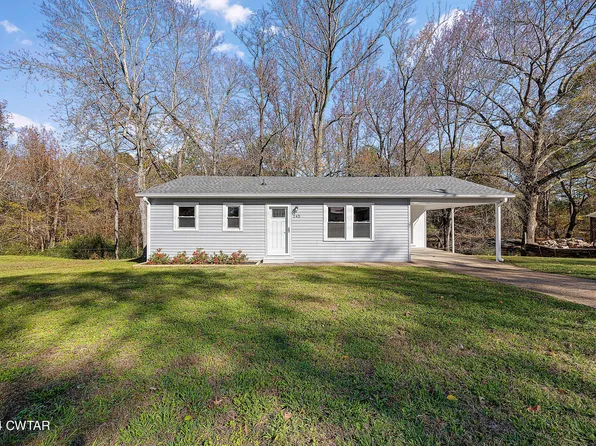 245 Old Pinson Rd, Jackson, TN 38301