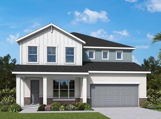 5067 Chapel Row Ave, Apollo Beach, FL 33572