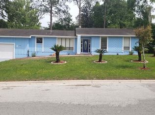 531 NW 98th St, Gainesville, FL 32607