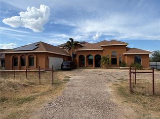 28 Zinnia St, Roma, TX 78582
