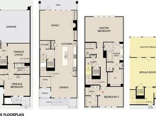 122 Britten Pass #67, Alpharetta, GA 30009