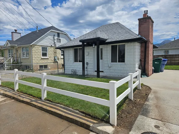 1660 N 500 W, Lehi, UT 84043