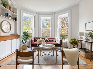 269 Clinton Ave, Brooklyn, NY 11205
