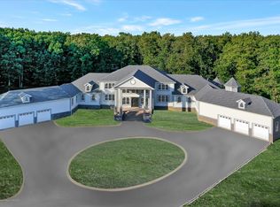 6 Parker Ct, Millstone Township, NJ 08510