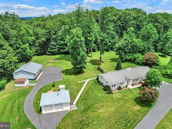 3rd image of 1063 Porters Rd