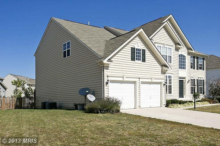 1st image of 132 Blackburns Ford Dr