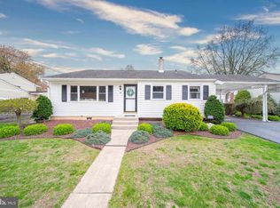 35 W Stephen Dr, Newark, DE 19713