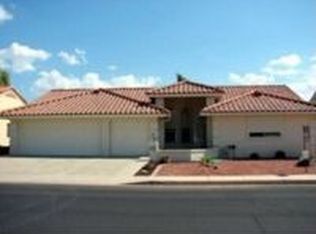 2415 S Acanthus, Mesa, AZ 85209