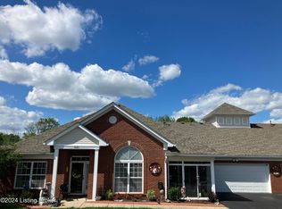 6505 Park Chase Ct, Louisville, KY 40229
