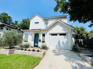 2911 E 4th St UNIT 2, Austin, TX 78702